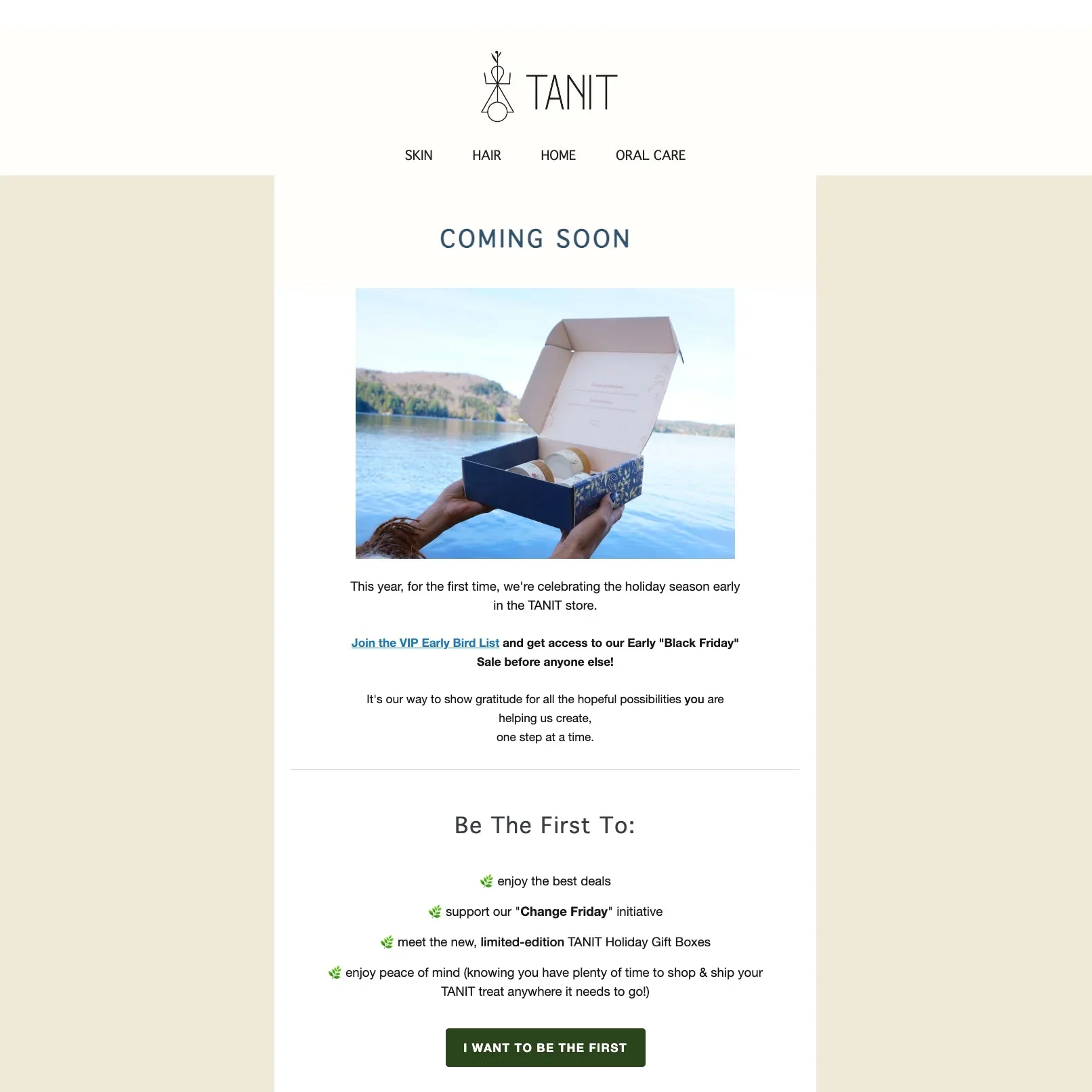 Search menu bar for each Shopify store
